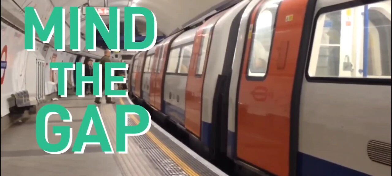 A Braindead Reactions Special Report: Mind The GAP