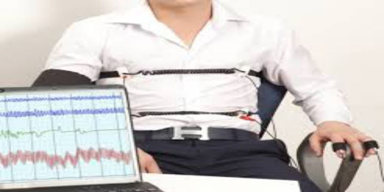 FBI Using Polygraphs to Flush Out Leaks