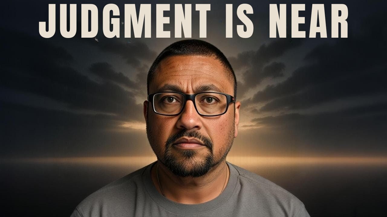 The Scoffers Are Out And God’s Judgment Is Near!