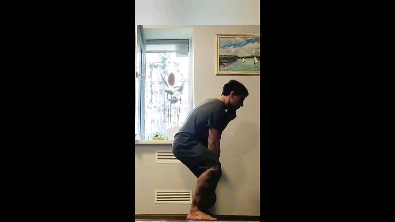 Kettlebell training