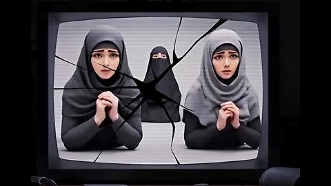 ヒジャーブとイスラムにおける女性の抑圧？🧕🕌🤔 メディアが隠している真実を知ろう 📺❌✨