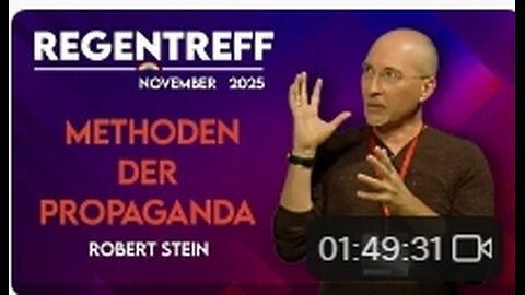 Methoden der Propaganda - Robert Stein