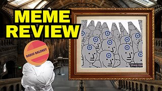 MEME REVIEW: Anti-Woke Memes