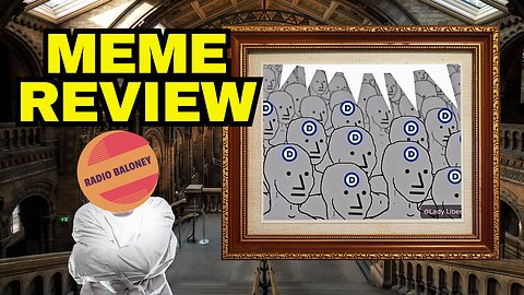 MEME REVIEW: Anti-Woke Memes