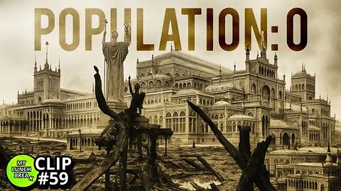 Population: Zero