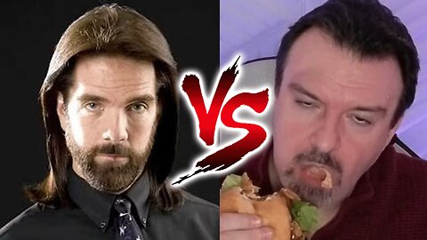 BILLY MITCHELL VS DSP & ETHAN RALPH IS STILL IN MERIDA