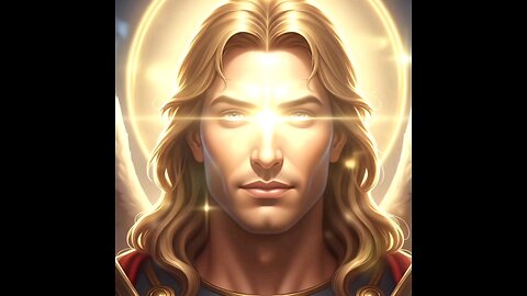 The Archangel Who Stands In The Presence Of God Has A Message For You