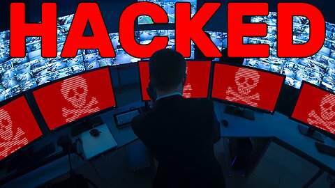 This scammer used a SERVER to scam me... so I INFECTED IT! (Are they evolving?)