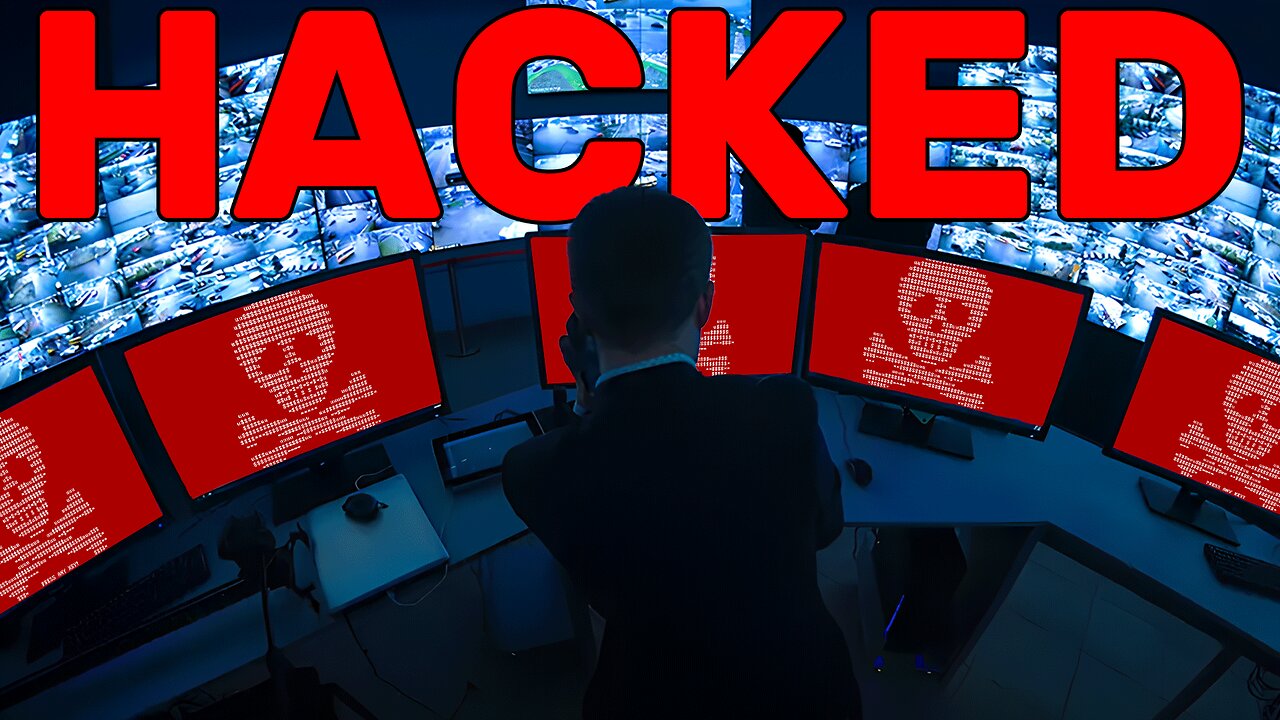 This scammer used a SERVER to scam me... so I INFECTED IT! (Are they evolving?)
