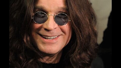 Ozzy Osbourne - Mama, I'm Coming Home