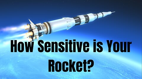 The More Sensitive The Better