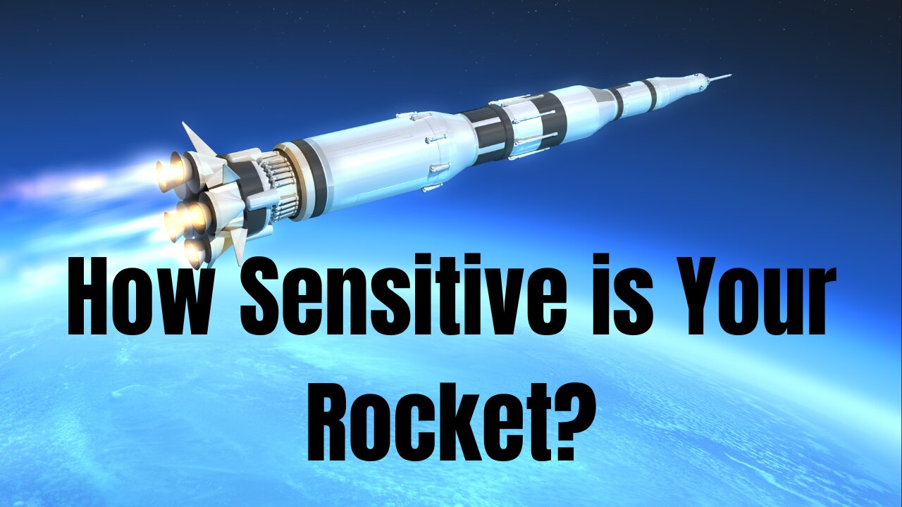 The More Sensitive The Better