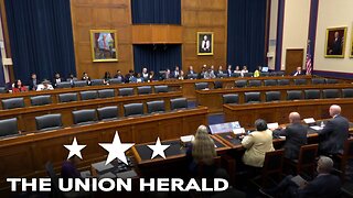 House Hearing on Screentime in Schools
