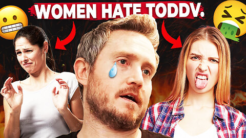 CRINGE TODD V INFIELD COMPILATION