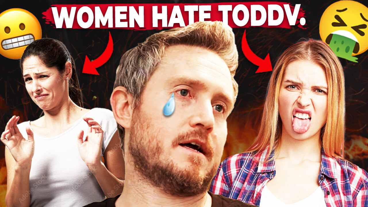 CRINGE TODD V INFIELD COMPILATION