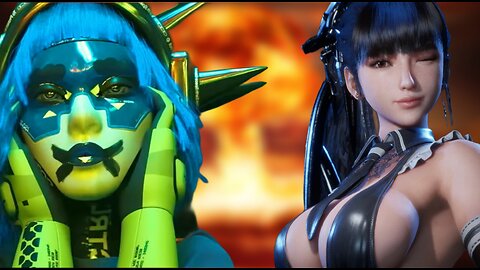 Stellar Blade DESTROYS Game Journos - Marathon DELAYED After Massive Fan Backlash