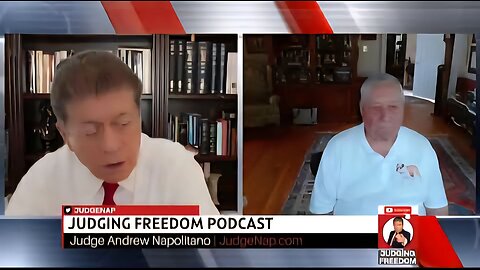 Phil Giraldi (Fmr. CIA): Trump Wants War