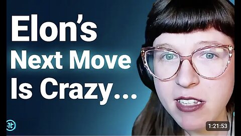 Elon, Trump & The Elite’s Trap: A Hidden Agenda To Hijack Freedom & Collapse America | Whitney Webb