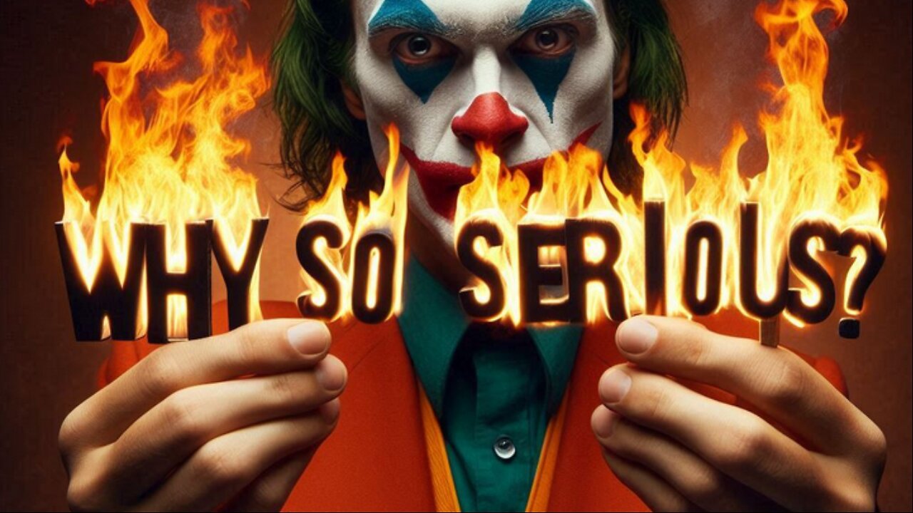 WHY IS EVERYONE SO ANGRY?! Just play on Motherland and have fun! Enjoy life!