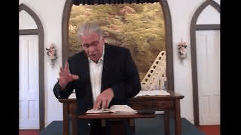 2022_06_19: Kenosha Central Church of Christ - Your Sins Are Forgiven