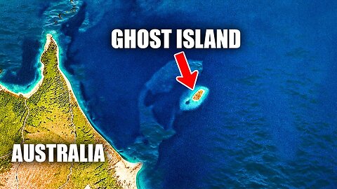 Hidden Worlds: Mysterious Places We’re Still Not Sure Exist