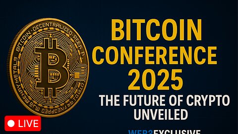 Bitcoin Conference 2025