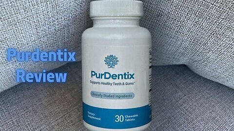 Purdentix (Real Customer) Purdentix Review - Purdentix Reviews - Purdentix Teeth - Pur Dentix Gums