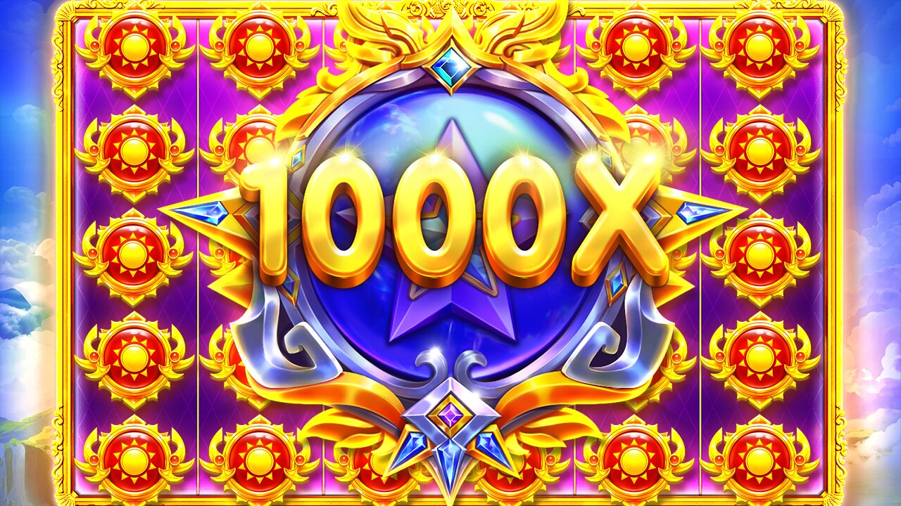 Can $2000 Turn Into a Huge Win on Starlight Princess 1000?