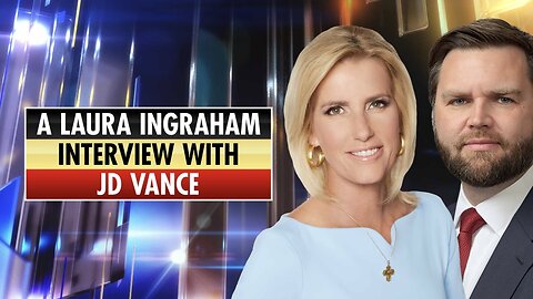 The INGRAHAM ANGLE (Full Episode) March 13, 2025