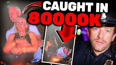Woke CEO Just Ruined His Life At A Coldplay Concert