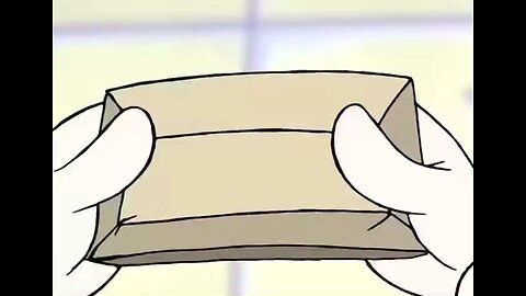 Nobody is around 🙈