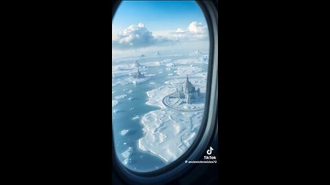 Antarctic is a huge mystery and fascinating at the same time, Awakening incoming…