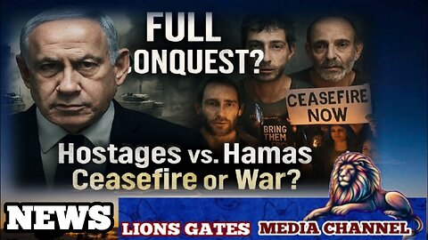 Netanyahu to propose full reoccupation of Gaza, Israeli media report