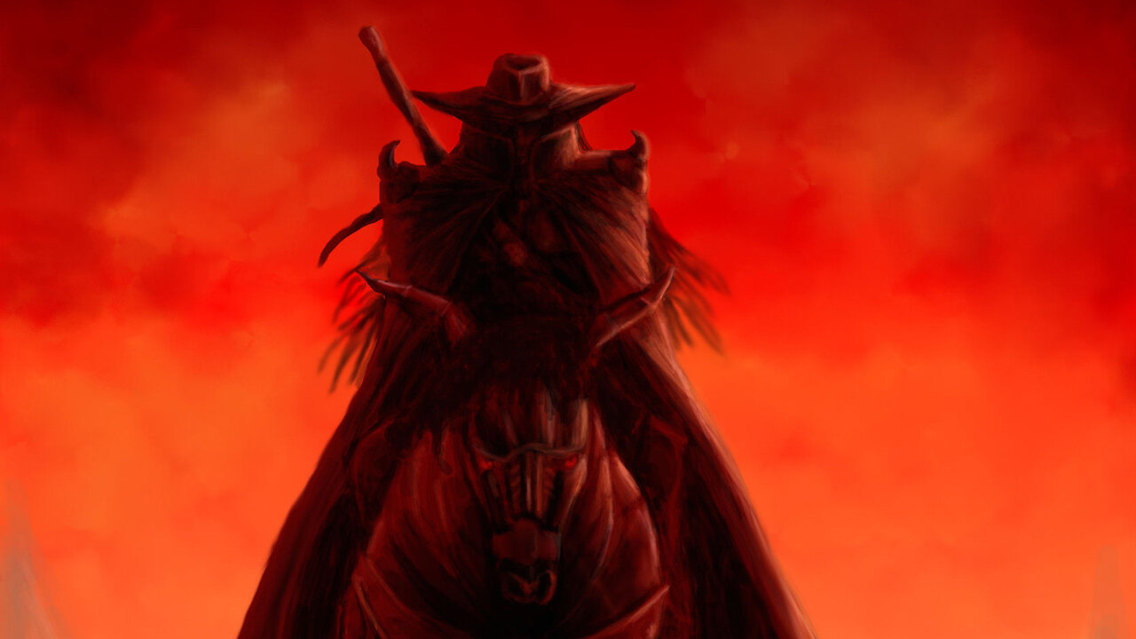 Vampire Hunter D Bloodlust