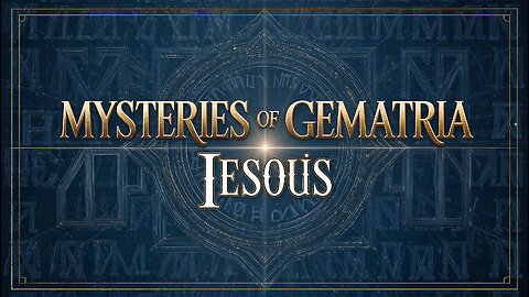 What Does Christ's Name Really Mean?