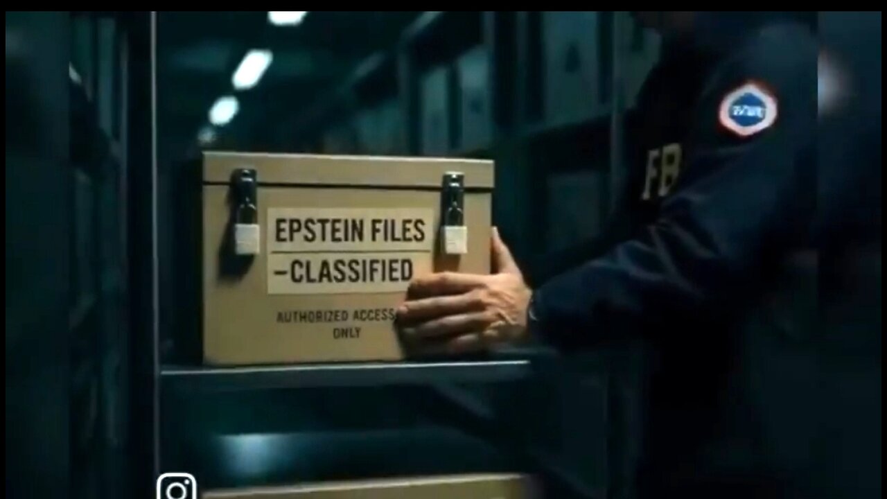 MAGA BALLROOM (2028) 🔸AI PRESENTATION 🍿