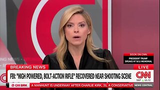 Dem Rep. Moulton Blames Republicans, Trump Pardoning J6 ‘Domestic Terrorists’ for Charlie Kirk Assassination