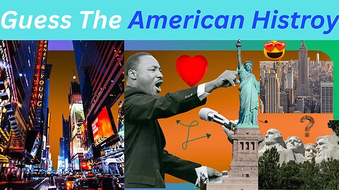 How Well Do You Know American History?