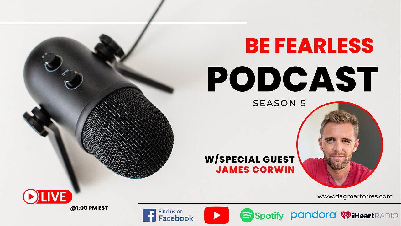 #137 Corwin: Art, Adventure, and Conservation Through Creativity