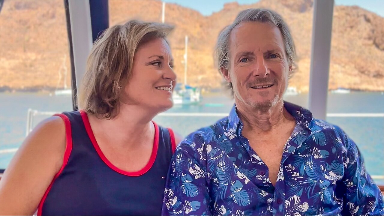 Ep 98 | Our big news