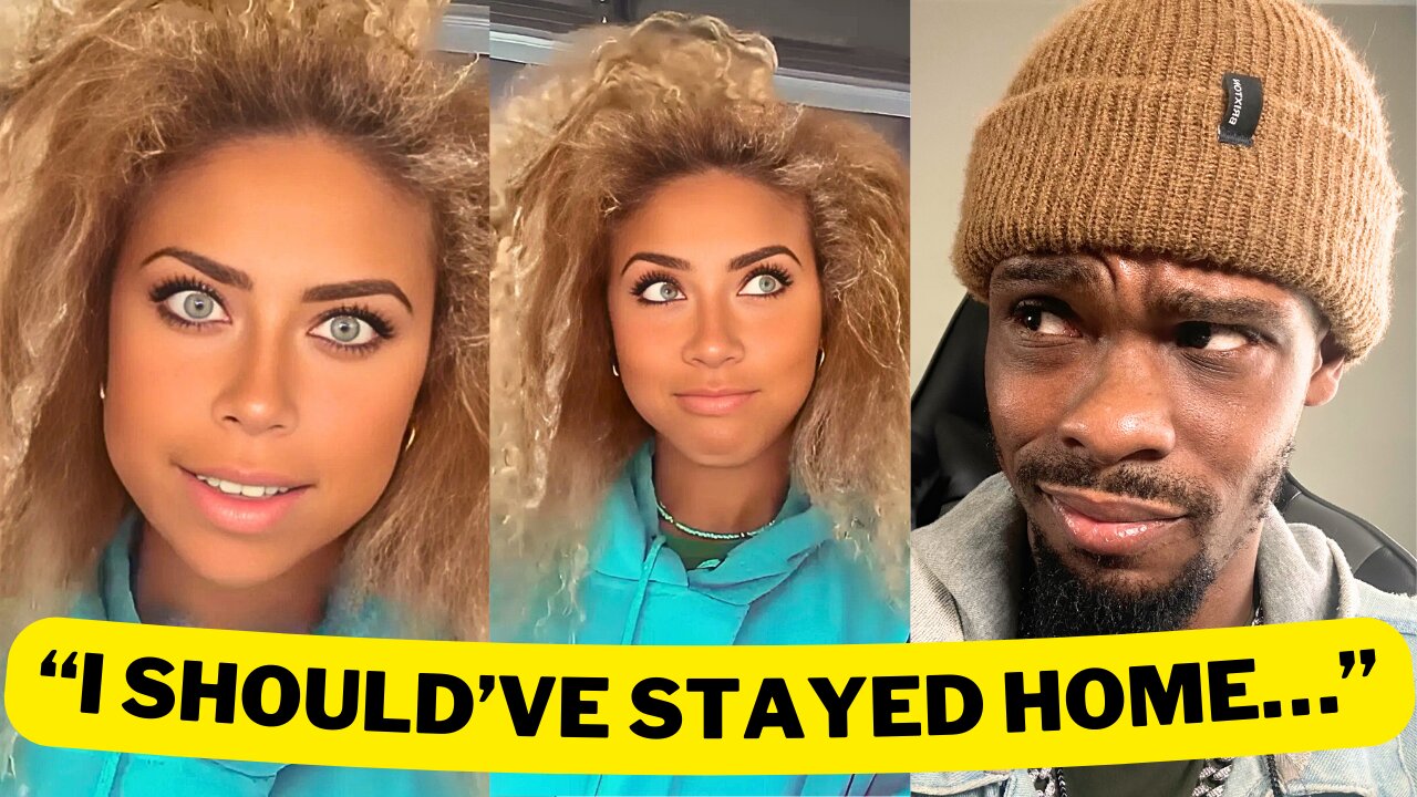 Single Mom Goes to a Singles Event… Immediately Regrets It 💔