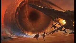 Dune By Frank Herbert