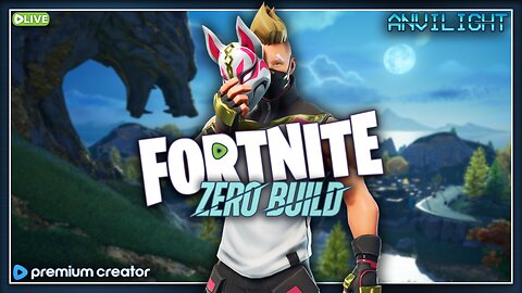 Fortnite | Saturday Morning Solos! | Creator Program Day #26