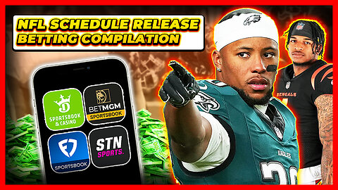 Key Insights You Need To Know From The NFL Schedule Release