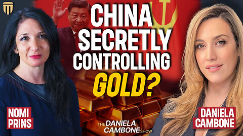 Is China Secretly Resetting the Gold Price?