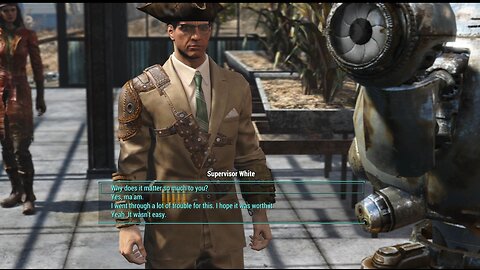 Fallout 4 Game Stream #5B - Settlements Need Our Assistance! [Reset After PC Crash]