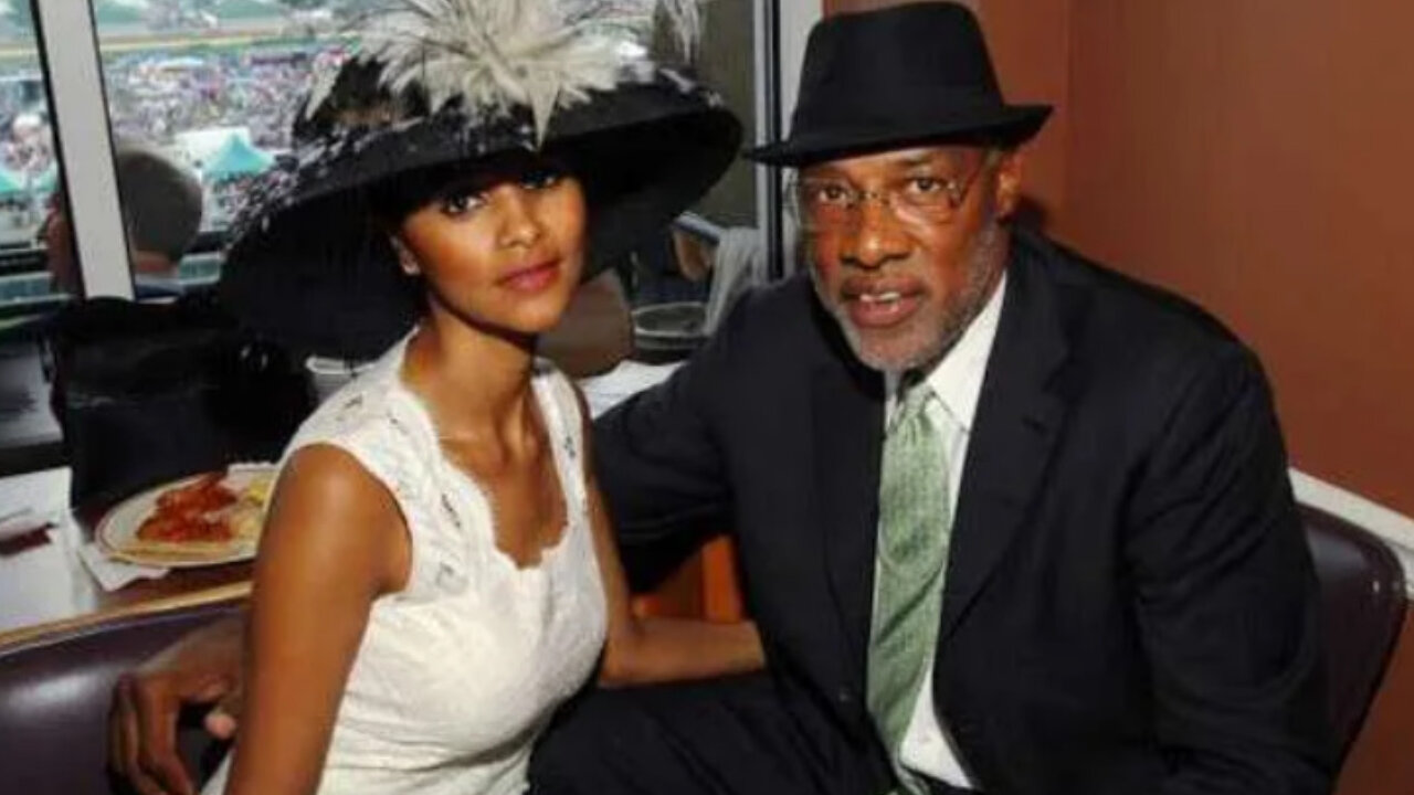 Black Women Share Their Experiences Being With Older Men