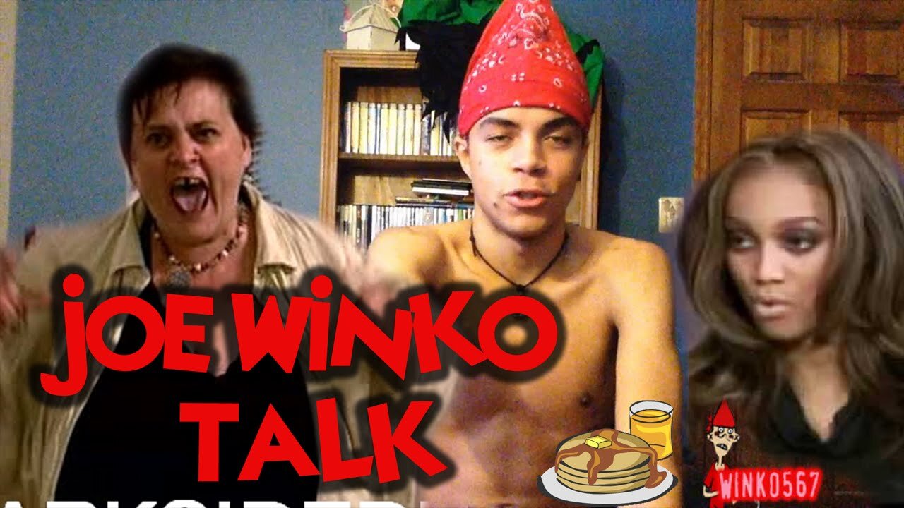 02x01 Darksided Followers - Joe Winko Talk (2014)