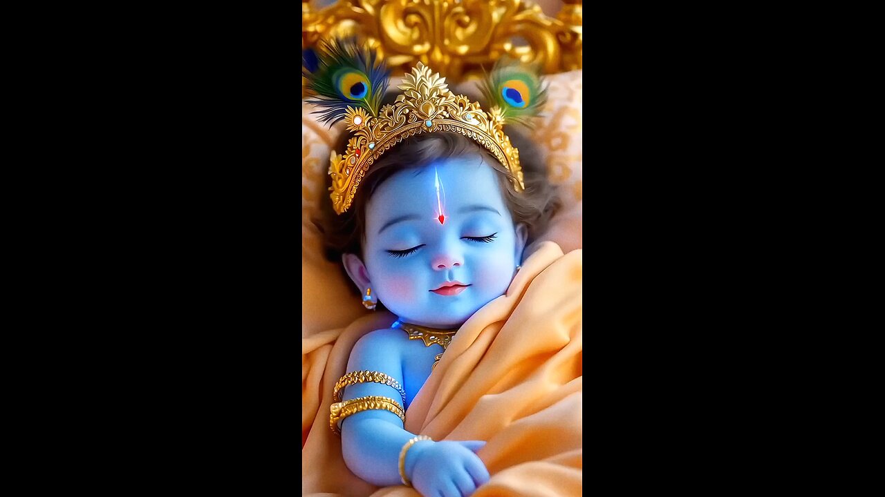 जय श्री कृष्णा 🥰 #shorts #shrikrishna