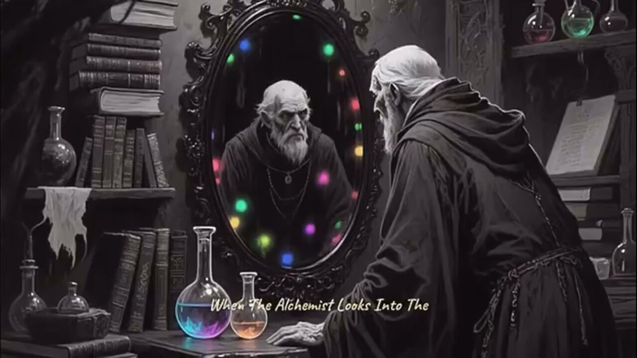 Blackened Saturn 🪐 BLACK CUBE 1